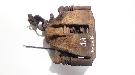 Bremssattel - Vorne Linke Volkswagen Passat, B3 1988.03 - 1993.07 Gebraucht,