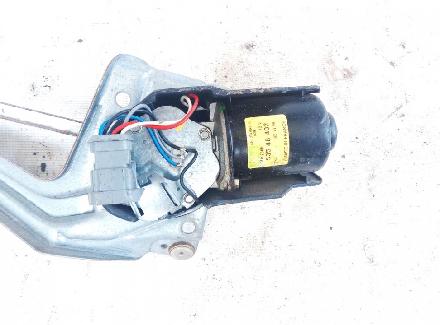 Wischermotor vorne Renault Megane, I 1995.11 - 1999.02 Gebraucht,