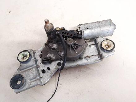 Wischermotor - Hinten Ford Focus, 1998.10 - 2002.10 0390201552,