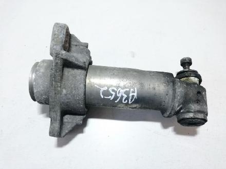 Stoßstangenhalter - Vorne Linke Audi A4, B6 2000.11 - 2004.11 8e0807133,