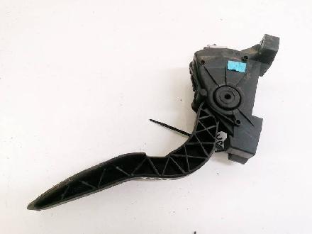 Pedalwerk Fiat Croma 2005 - 2011 51733558, 6PV00832202