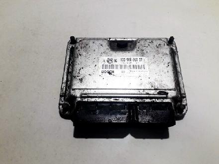 Steuergerät Motor ECU Volkswagen Golf, IV 1997.08 - 2003.10 038906019, 0 281 010 497 Atd