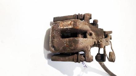 Bremssattel - Hinten Linke Citroen C5, II 2008.02 - 2011.01 9686034580,