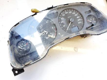 Tachometer Opel Astra, G 1998.09 - 2004.12 09228750dy, 110080067002