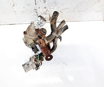 Thermostat Nissan Sunny, B13 1990.07 - 1995.05 Gebraucht,