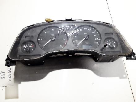 Tachometer Opel Astra, G 1998.09 - 2004.12 88311258, 90561451QK