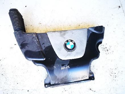 Motorabdeckung BMW 3-Series, E46 2002.06 - 2005.02 facelift 13717787132, 1371-7787132