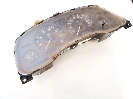 Tachometer Opel Astra, G 1998.09 - 2004.12 110080155, 24451504zl