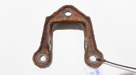 Lagerbock rachsträger - Hinten Linke Opel Astra, G 1998.09 - 2004.12 Gebraucht,