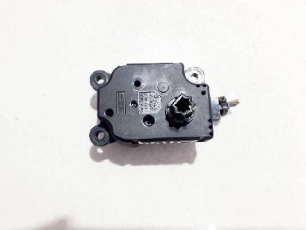 Stellmotor Lüftung Ford S-Max, 2006.05 - 2014 3M5H19E616AB, 3M5H-19E616-AB