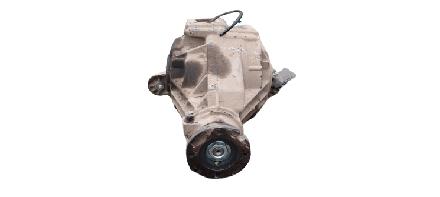 Differential Hinterachsgetriebe Mercedes-Benz ML, W163 1998.02 - 2005.06 4460310012,