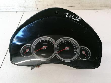 Tachometer Subaru Legacy, BL, BP 2003.09 - 2009.12 85012AG740, NSL400L