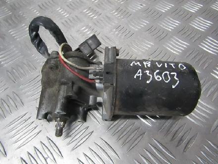 Wischermotor vorne Mercedes-Benz W638, 1996.02 - 2003.07 Gebraucht ,