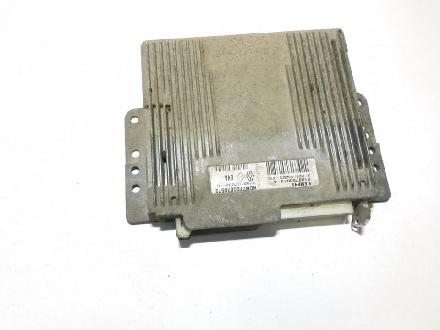 Steuergerät Motor ECU Renault Megane, I 1995.11 - 1999.02 7700107002g, s103750013a hom7700870572 470405478