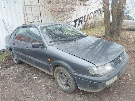 Sicherungen Volkswagen Passat, B4 1993.07 - 1996.08 Gebraucht,