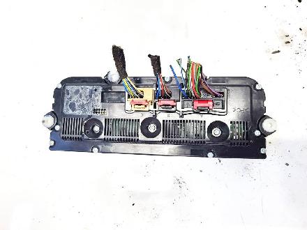 Bedienelement für Klimaanlage Volkswagen Passat, B6 2005.08 - 2010.11 tc2ll9505014, 74677585 BKP