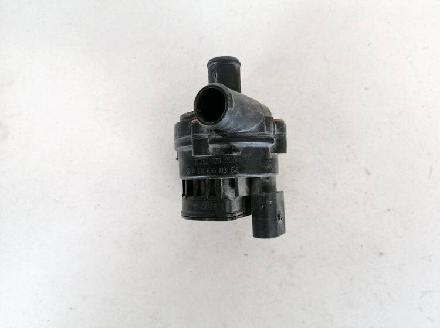 Wasserumwälzpumpe für Standheizung Mercedes-Benz ML, W164 2005.06 - 2009.07 A2118350364, 0392023000