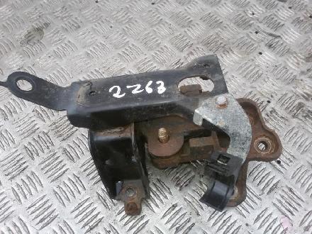 Halter für Motoraufhängung Citroen C1, I 2005.06 - 2014.06 Gebraucht ,