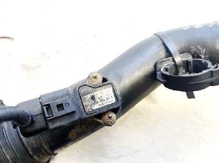 Drucksensor Saugrohrdruck für Volkswagen Passat, B6 2005.08 - 2010.11 038906051c, Used