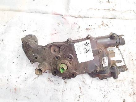 Thermostat Citroen C5, I 2001.03 - 2008.02 9643212480,