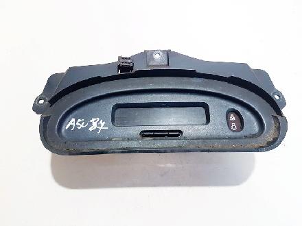 Monitor Navigations Zeit Uhr Renault Scenic, I 1996.01 - 1999.09 7700426265, r629s256