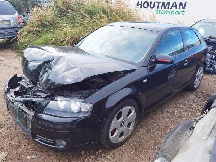 Einspritzleitung Audi A3, 8P 2003.05 - 2005.06 Gebraucht,