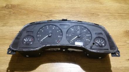 Tachometer Opel Astra, G 1998.09 - 2004.12 90561455qq, 110008830005