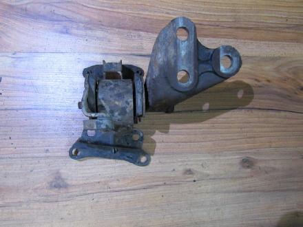 Halter für Motoraufhängung Mazda 323F, 1994.07 - 1998.09 Gebraucht ,