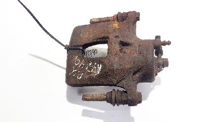 Bremssattel - Vorne Rechts Toyota Corolla Verso, II 2001.09 - 2004.05 Gebraucht,