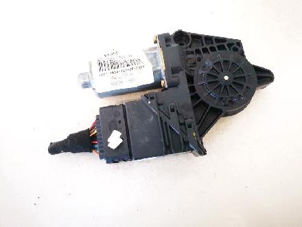 Fensterheber motor - Hinten Linke Volkswagen Passat, B5 1996.08 - 2000.11 3b5839751g, 0130821697 Afn