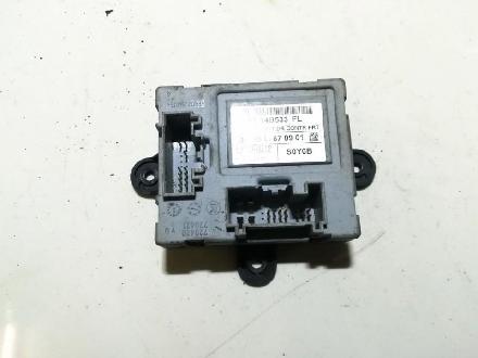 Steuergerät Verscheidenes Ford S-Max, 2006.05 - 2014 6g9t14b533fl,