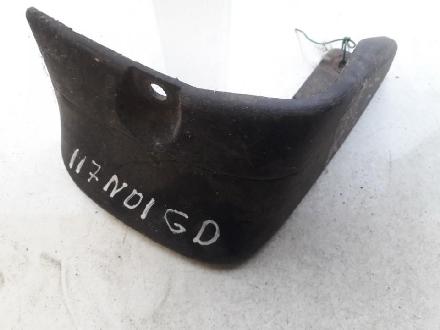 Schmutzfänger - Hinten Rechts Nissan Almera Tino 2000.08 - 2003.09 78812BU000,