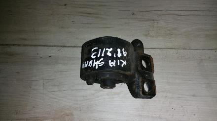 Halter für Motoraufhängung Kia Shuma, 1997.10 - 2001.12 8J12, NA