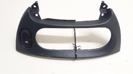 Schalter für Heckscheibe Heckscheibenheizung Renault Megane, I 1995.11 - 1999.02 841243b, 96164 770084057 r629226