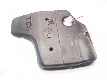 Motorabdeckung Volkswagen Passat, B4 1993.07 - 1996.08 028103935c, 012676 1z