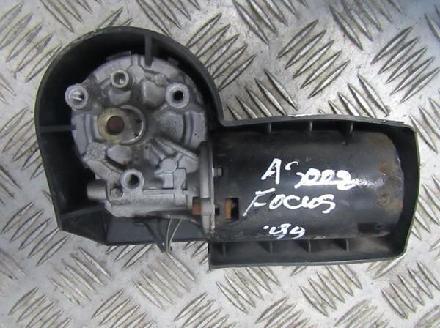 Wischermotor vorne Ford Focus, 1998.10 - 2002.10 xs4117508bb, 0390241362 1395106486