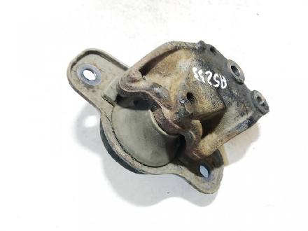 Halter für Motoraufhängung Toyota Aygo, 2005.07 - 2009.12 Gebraucht,