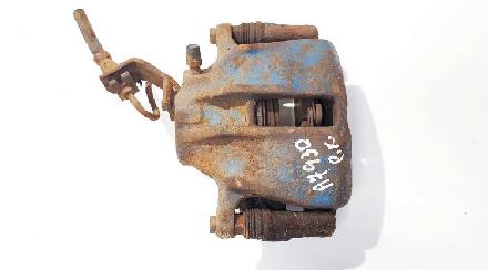 Bremssattel - Vorne Linke Volkswagen Passat, B4 1993.07 - 1996.08 Gebraucht, ADZ