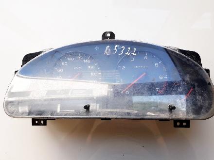 Tachometer Subaru Legacy, BE, BH, BT 1998.10 - 2003.09 85012AE200, BS-L320-L