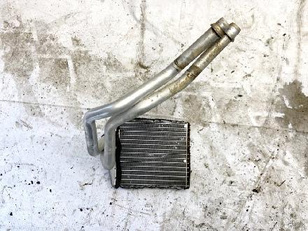 Heizungskühler Wärmetauscher Opel Corsa, C 2000.09 - 2006.07 Gebraucht,