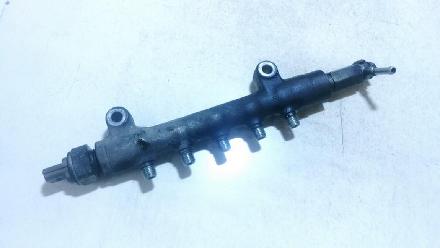 Kraftstoffverteiler Subaru Outback, III 2005.01 - 2009.06 Gebraucht,