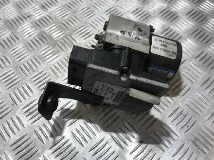 Abs Pumpe Hydraulikblock Opel Vectra, C 2002.04 - 2005.10 13172568, 13664108