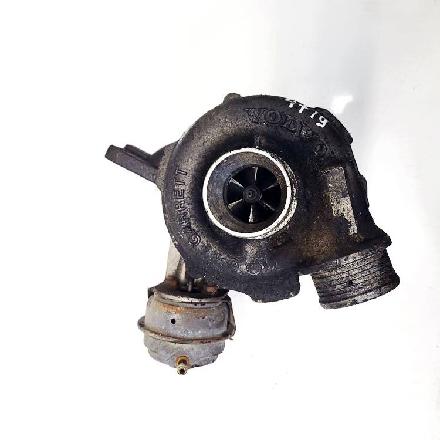 Turbolader Volvo S60, 2000.01 - 2005.01 7167382, 7148261