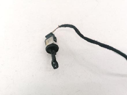 Sensor Innentemperatur Audi A6, C6 2005.01 - 2008.10 Gebraucht ,