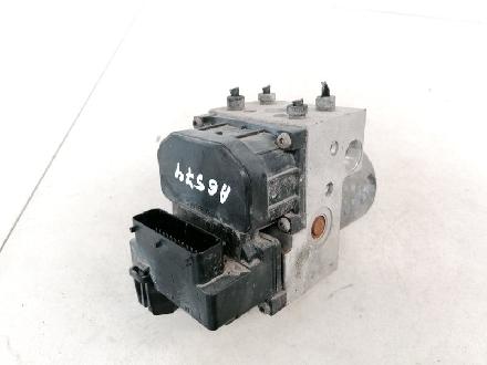 Abs Pumpe Hydraulikblock Opel Meriva, A 2002.12 - 2006.01 09127108, 0265216478 0273004227