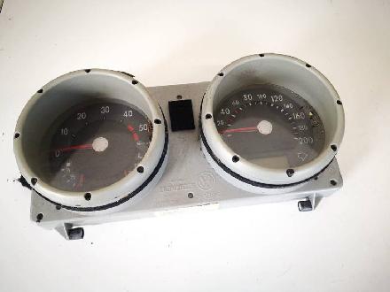 Tachometer Volkswagen Lupo 1998 - 2005 6x0920801c, 0263615141 1083400781 AKU