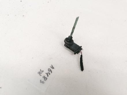 Sensor Innentemperatur Audi A6, C5 1997.01 - 2001.08 4B0820539, 784300