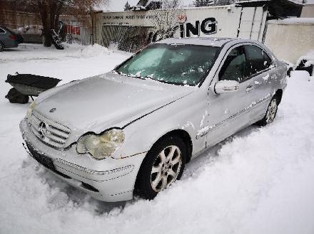 Nebelscheinwerfer - Vorne Rechts Mercedes-Benz W203, 2000.05 - 2004.02 15099900, 2158200556 Bild Nebelscheinwerfer - Vorne Rechts Mercedes-Benz W203, 2000.05 - 2004.02 15099900, 2158200556