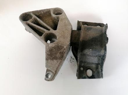 Halter für Motoraufhängung Toyota Aygo, 2005.07 - 2009.12 11210bn702, 566334or 586360