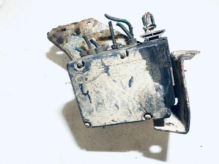 Abs Pumpe Hydraulikblock Renault Laguna, I 1994.01 - 2001.03 7700424520, 10020401614 56te2aay2 10094614023 3x2124